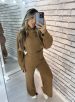 conjunto mousse binha mescla