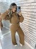 conjunto mousse binha mescla