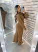 conjunto mousse binha mescla