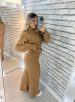 conjunto mousse binha mescla