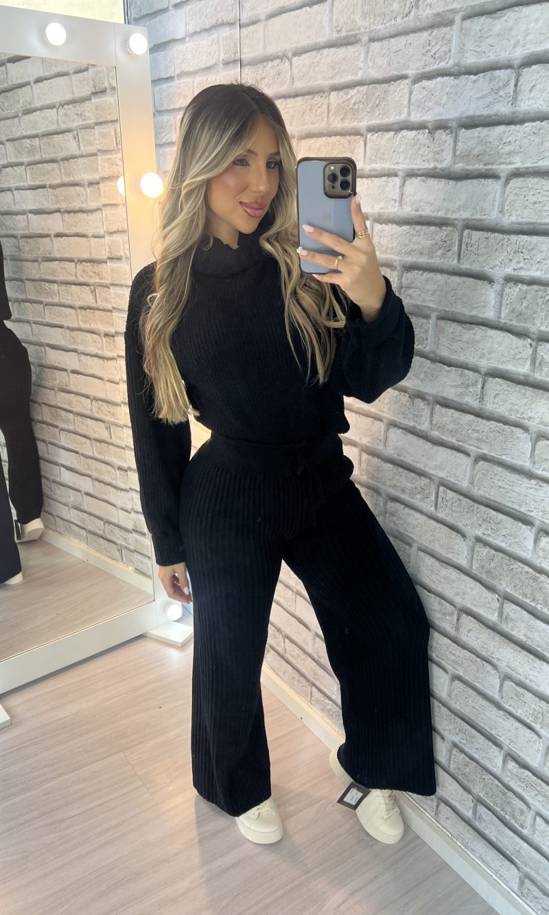 conjunto mousse binha mescla