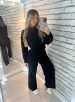 conjunto mousse binha mescla
