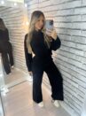 conjunto mousse binha mescla