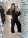 conjunto mousse binha mescla