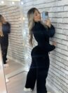 conjunto mousse binha mescla