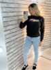 moletom natieli off white