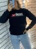 moletom natieli off white