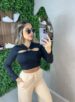 cropped manga longa ju nude