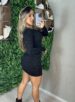 conjunto juliete preto