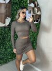 conjunto juliete marfim