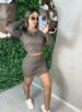 conjunto juliete marfim