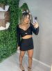 conjunto shirlei preto