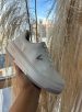 tênis casual branco via marte 126 012 04