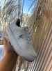 tênis casual branco via marte 126 012 04