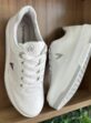 tênis casual branco via marte 126 012 04