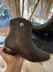 bota cano curto marrom vizzano 3077.120