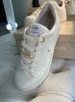 tênis casual marfim via marte 138 005 04