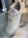 tênis casual marfim via marte 138 005 04