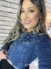 jaqueta jeans brenda