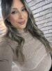 cropped manga longa modal alba bege