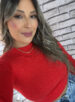suéter charlote vermelho
