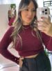 cropped modal charlote preto
