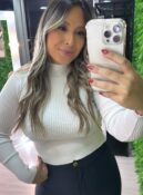 cacharel amelia branco