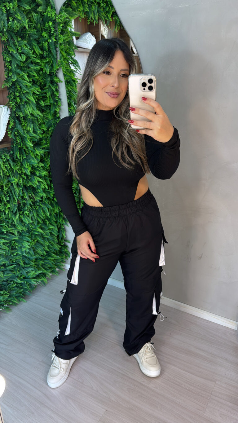 body cavado luna preto body cavado luna preto