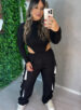 body cavado magda preto