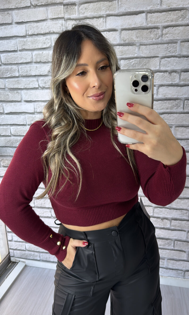 cropped modal charlote preto cropped modal charlote preto
