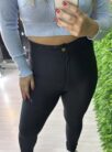 calça cirré preto