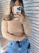 cropped modal charlote nude