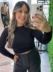 cropped modal charlote preto