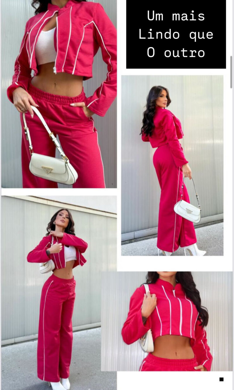 conjunto