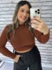 cropped modal charlote preto