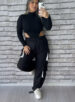 body cavado magda preto