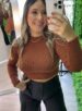 cropped modal charlote preto