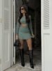 vestido
