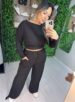 conjunto preto