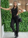conjunto rosangela preto