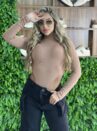 body cavado luna bege