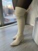 bota over salto bloco off white mississipi me823