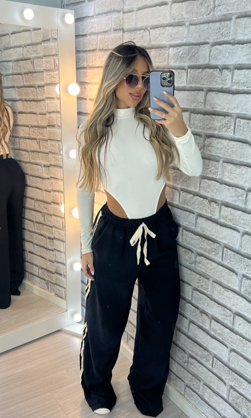 body cavado luna off white body cavado luna off white