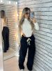 body cavado luna off white
