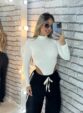 body cavado luna off white