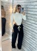 body cavado luna off white