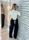 body cavado luna off white