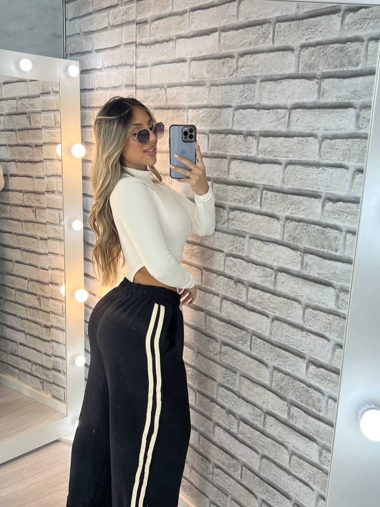 body cavado luna off white body cavado luna off white