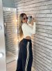body cavado luna off white