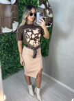 saia midi modal ines bege